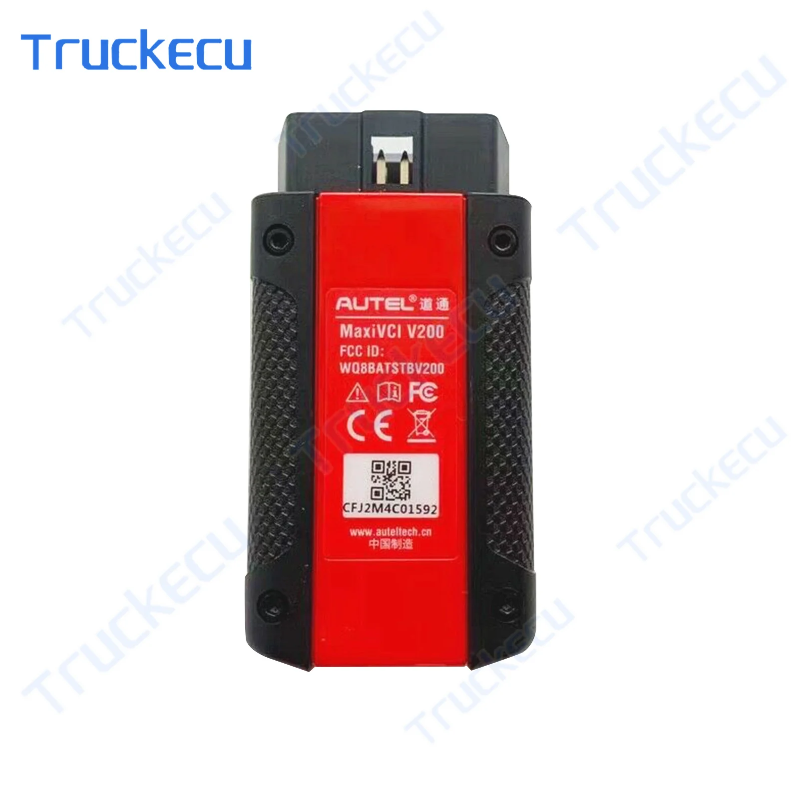 Autel Maxivci V200 - OBD II Diagnostic Tool for Cars