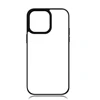 black case with magnet