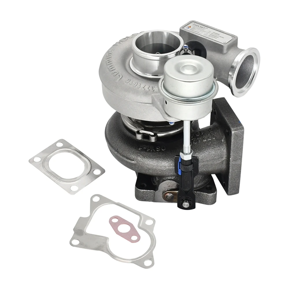 IZUMI 2840684 Turbocharger for Foton ISF3.8 Replacement Engine Parts