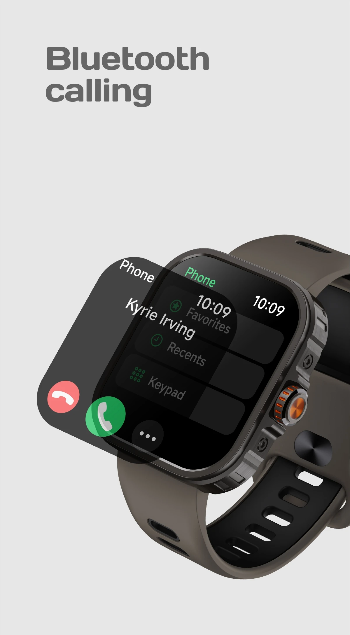 If you are searching for a supplier of a product with perfect quality control and highly competitive prices, which gives you an advantage in expanding your local market, then contact us now!  Competitive suppliers of   MGO5 Smart Watch 2026 GPS Tracker HD AMOLED Display Heart Rate 3ATM Answer Call Payment Compass Smart Watch for Men