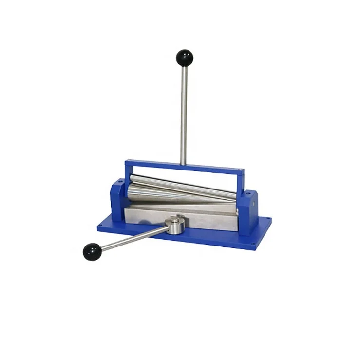 Tester Di Piegatura A Mandrino Conico ASTM D 522 Per Rivestimenti &ndash; Nuovo, Spedizione Veloce
