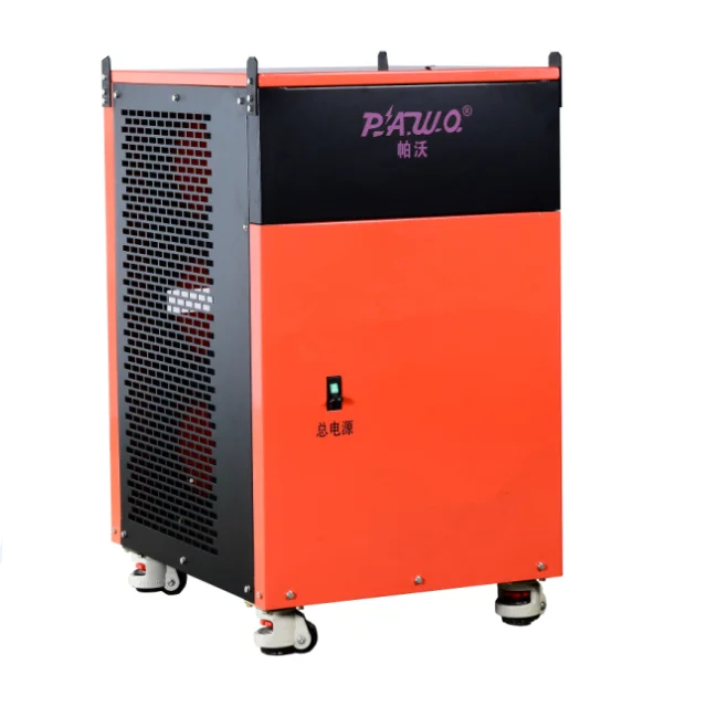 8000A-12VZinc NICKLE  Plating Rectifier
