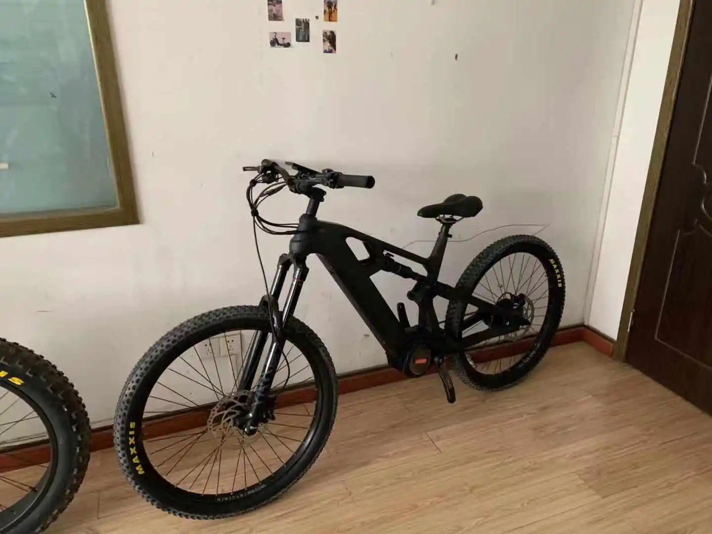Wholesale Belt Drive Warthog Ebike Fat Tire Ebike Md1000 With Rohloff
