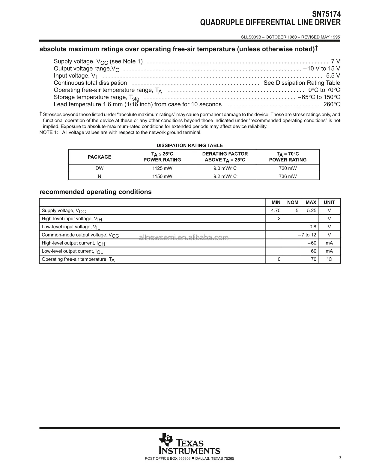 SN75174N (3)