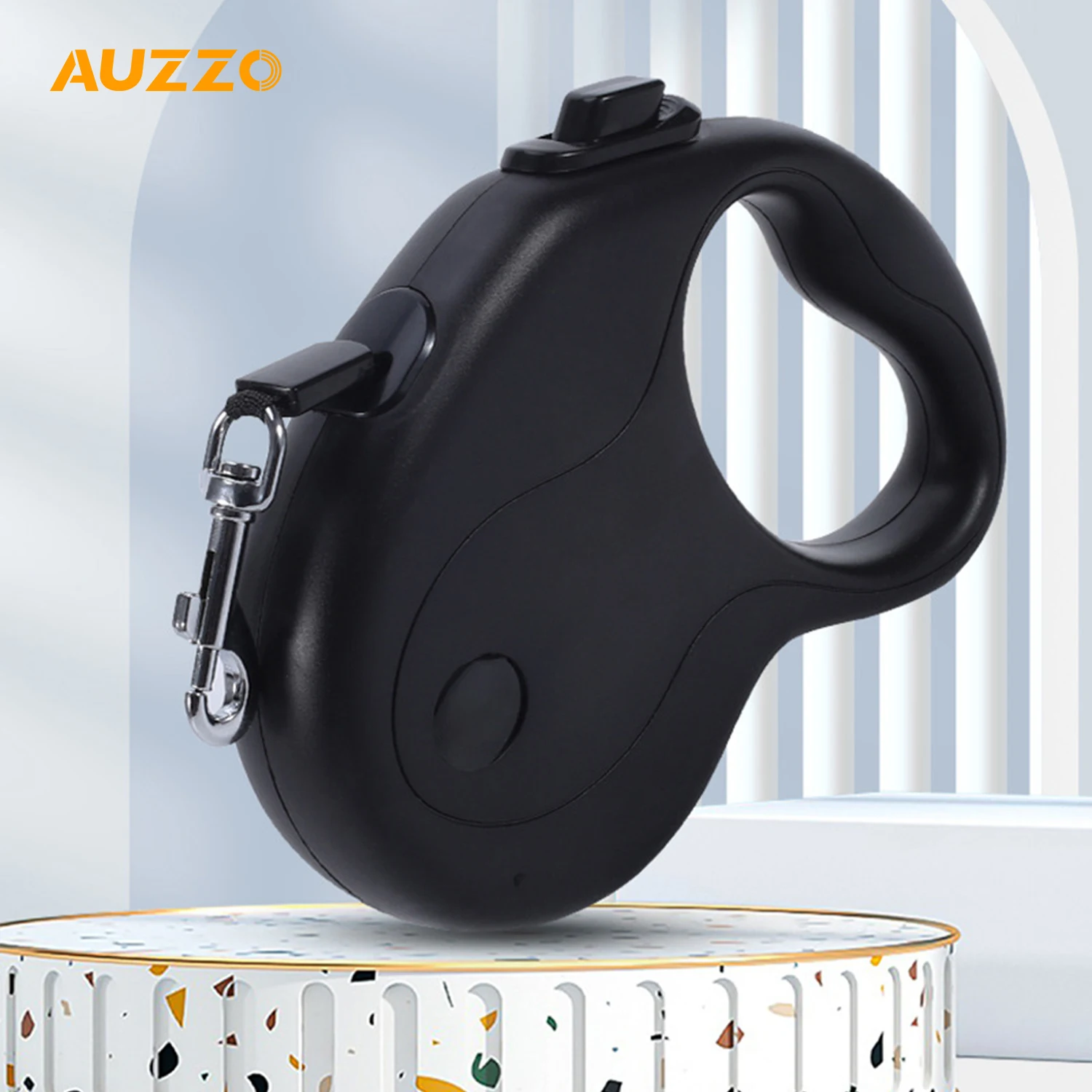 New Pet Products Private Label Wholesale Adjustable Automatic Heavy