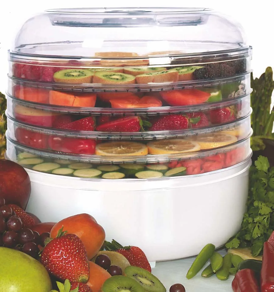 5 Layers Food Dehydrator Electric For Home Use Buy Electric Home Food