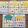 5 libros de vocabulario