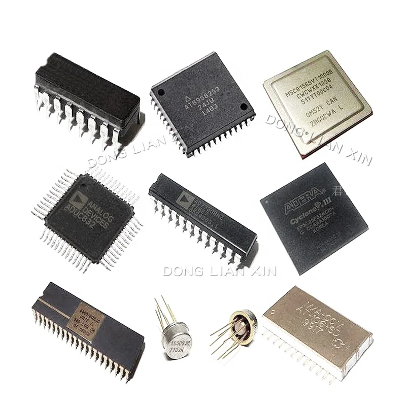 AD80305BBCZ FPGANew Original AD80305 Chip ic