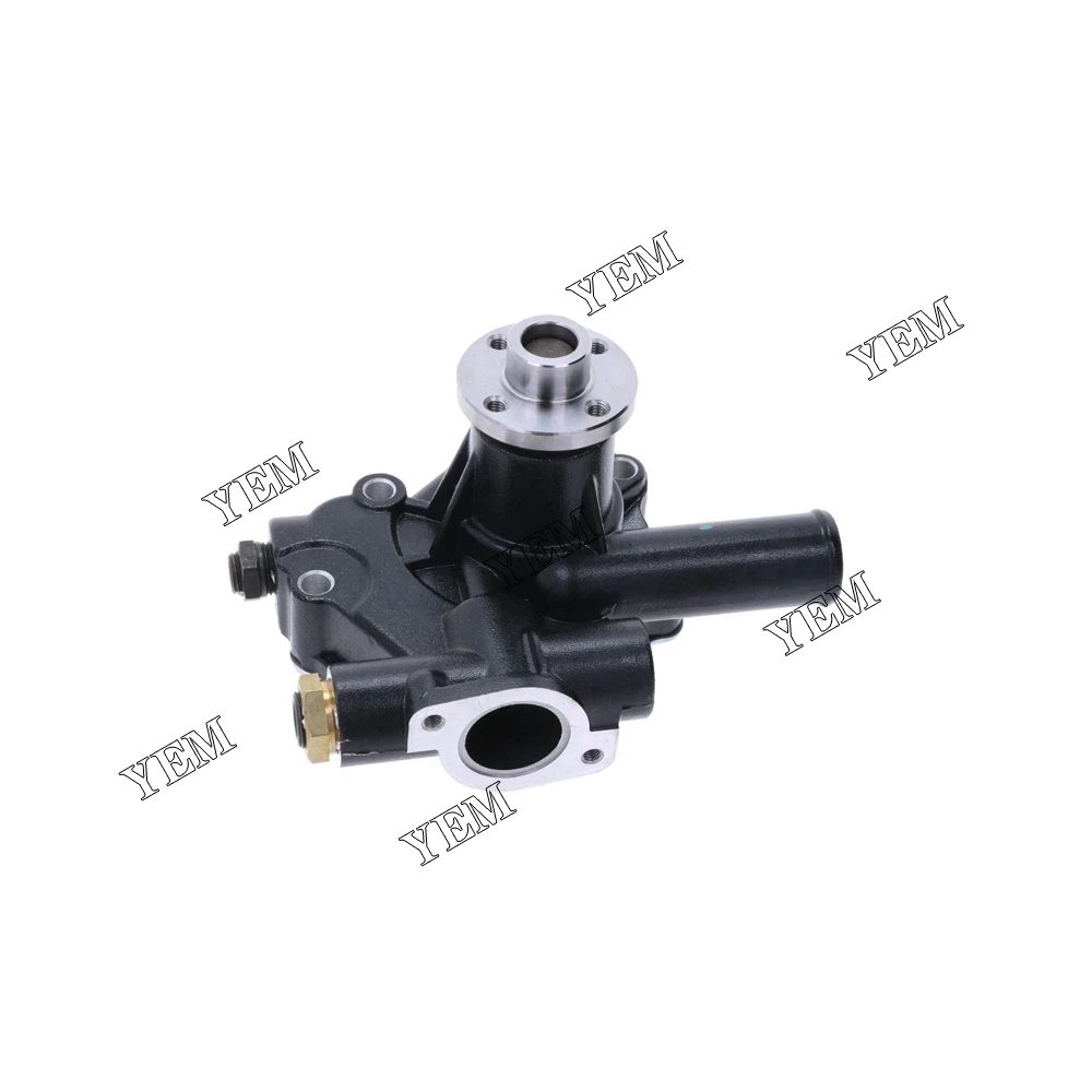 Engine Repair Kit New Water Pump & Gasket 719209-42003 for Yanmar 3TNE66 Engine