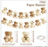 orso banner bianco