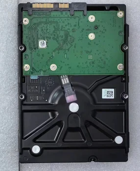 For Dell 7.2K 4TB SAS SATA Hard Disk 3.5in Internal Metal Shell for Server Use Refurbished and New Products Available