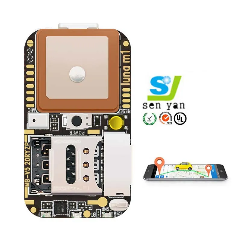 Print Circuit Board Assemble Round Led Pcb Board Manufacturer Pcb Ve Pcba With Gerber