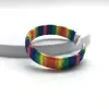 Diseño arcoíris C
