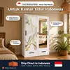 For Indonesia Bedroom