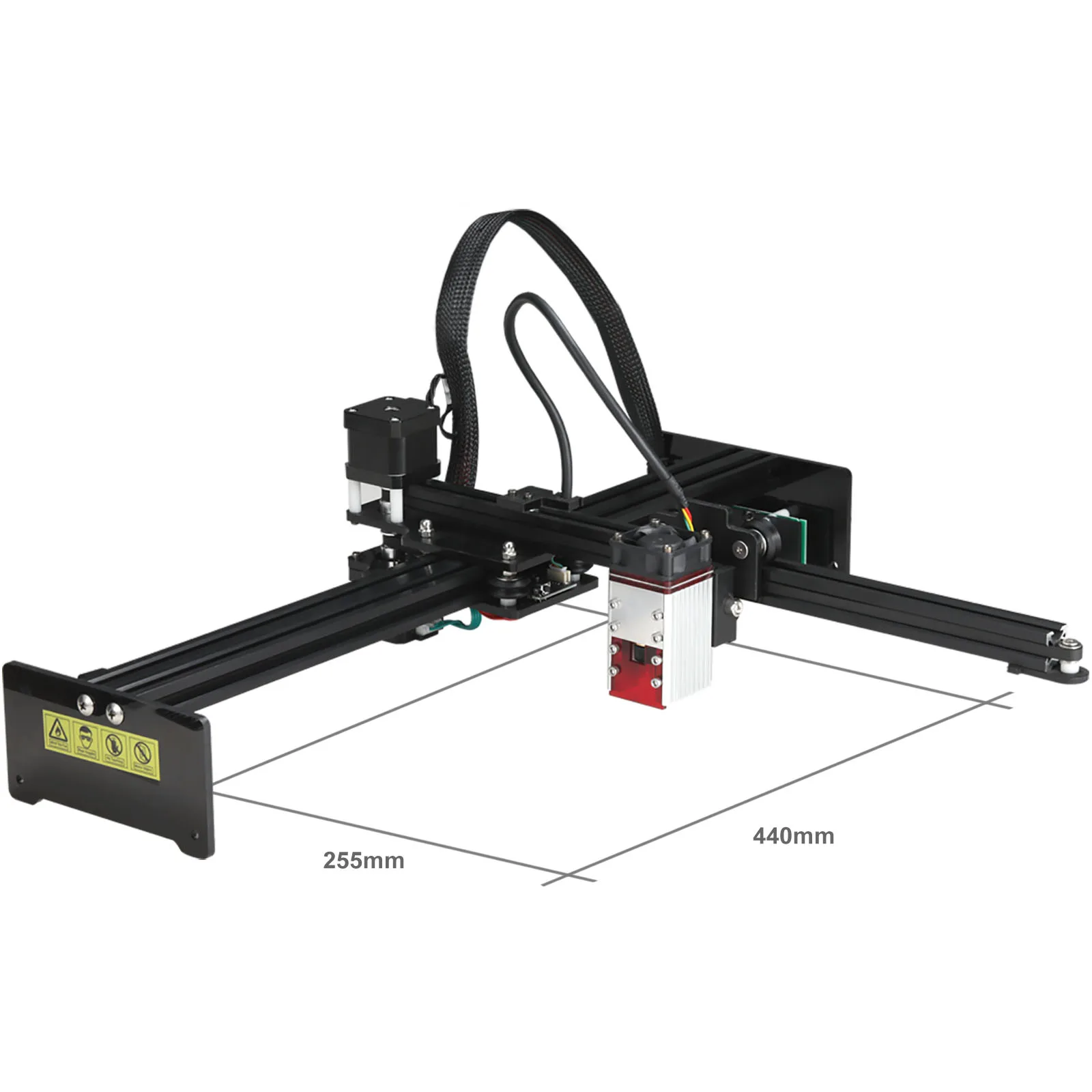 engraving machine laser engraver