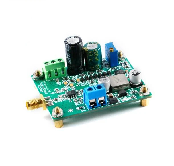 Photoelectric Iv Conversion Amplifier Module Apd Iv Avalanche ...