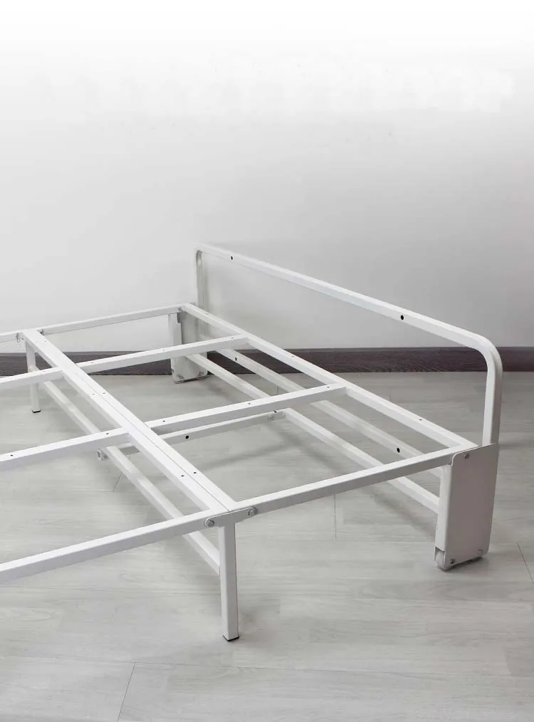 Lunch Break Folding Bed Office Nap Magic Device Bed Home Study Computer Desk Invisible Bed