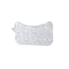 22 transparent jewelry stands (200 boxes)