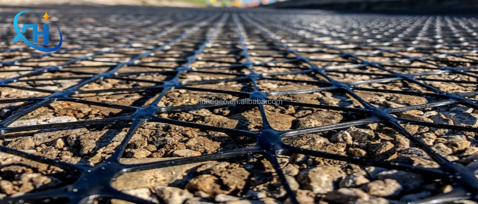 Geotextiles,Multidirectional Geogrids,Triaxial Geogrids,For Civil ...