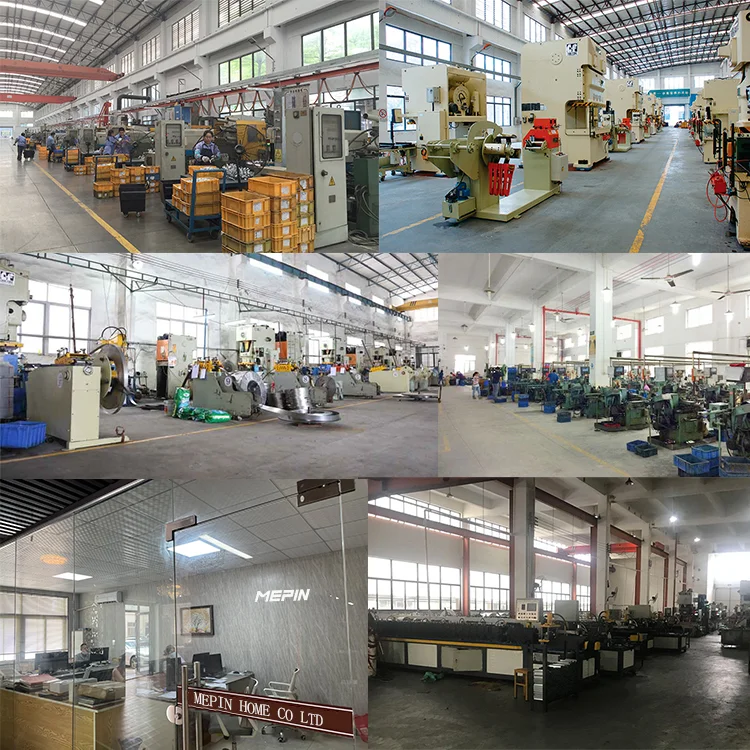factory