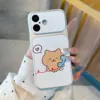 Little Yellow Bear