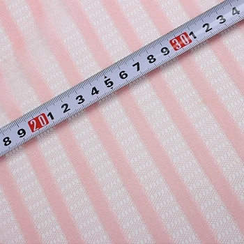 Нейлоновая подкладка с тиснением под заказ тюль сетчатая ткань шестигранной подкладкой