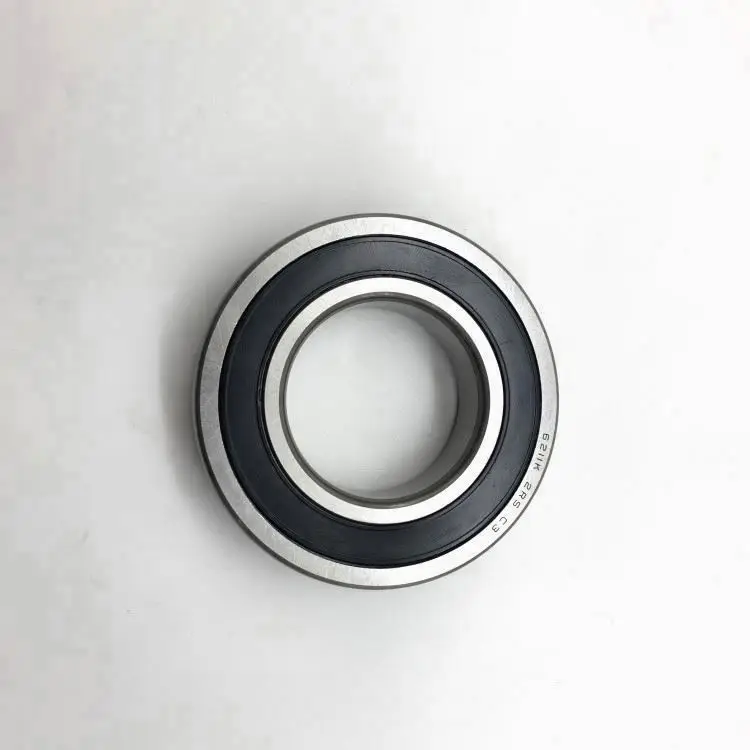 206SF Deep Groove Ball Bearing 30BC02XP30