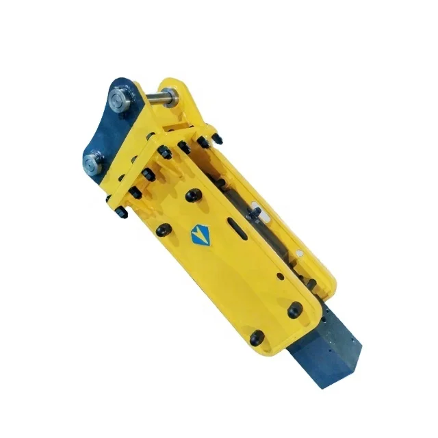 20 ton daemo hydraulic rock hammer breaker price