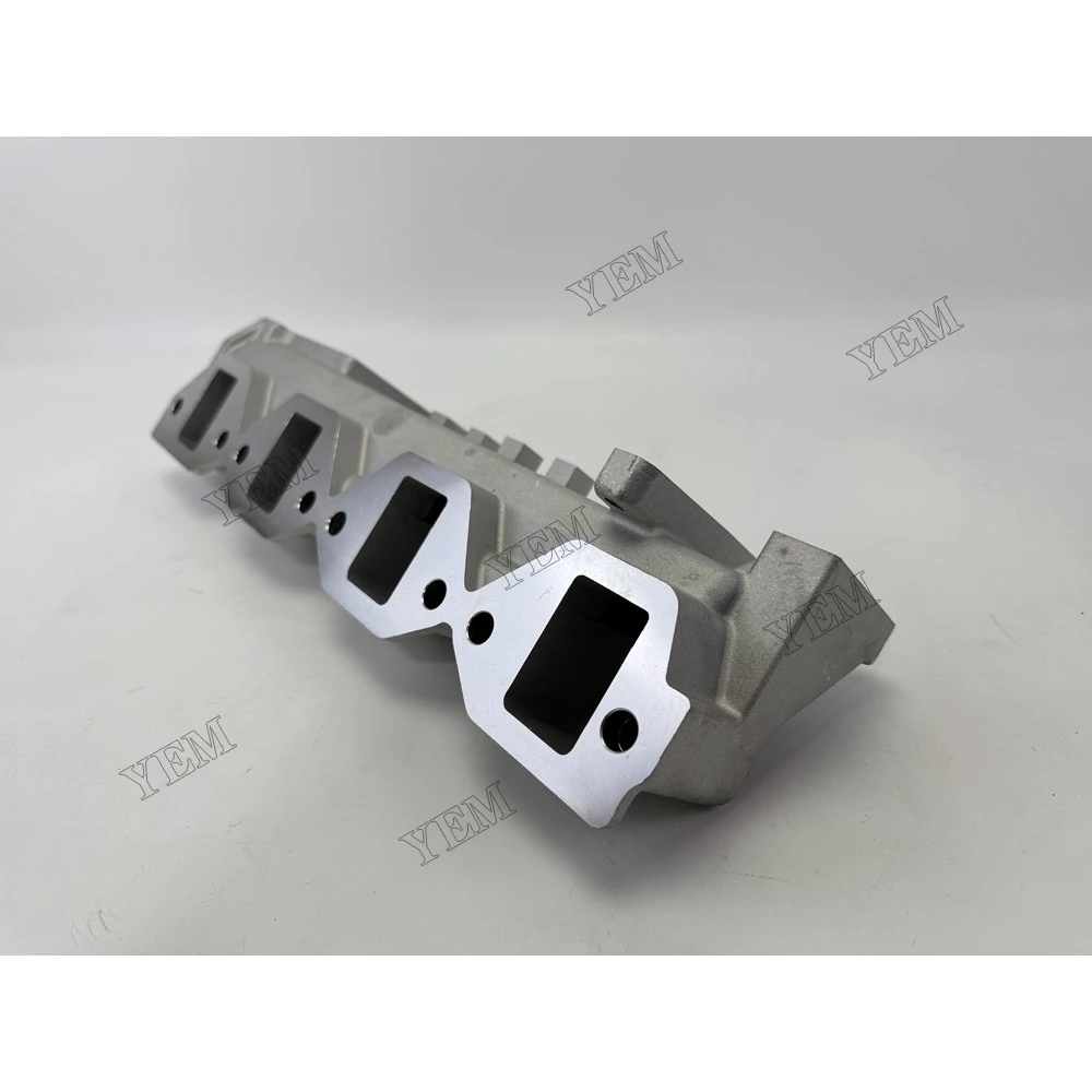 Engine Spare Parts Compatible Supplier Intake Manifold for 4D95 3