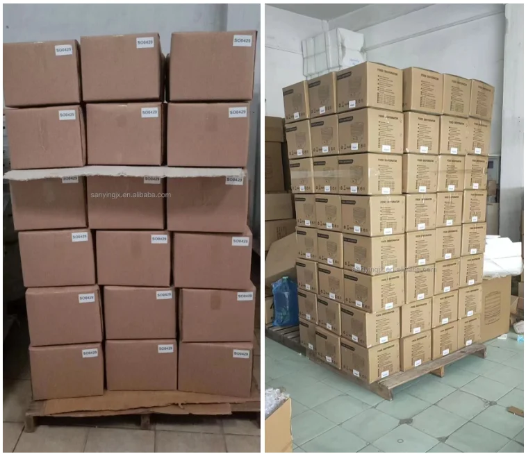 Buy LED Display Food Dryer Dehydrator, Electric Food Dehydrator achine