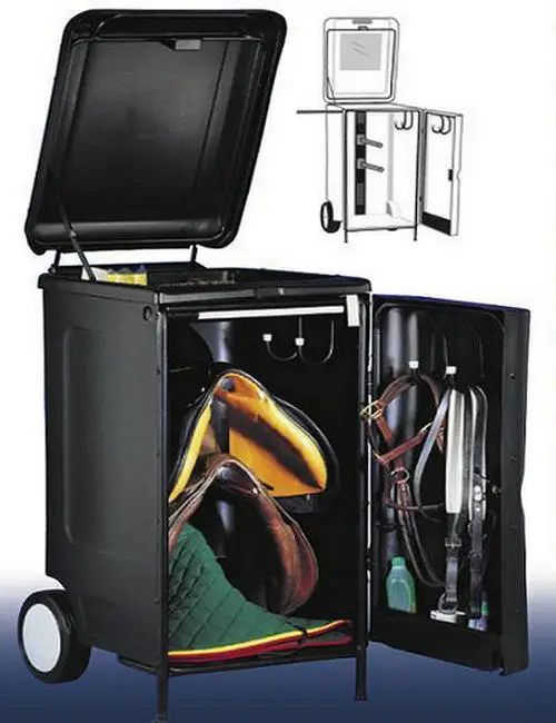 Корзина для лошадей из Золушки