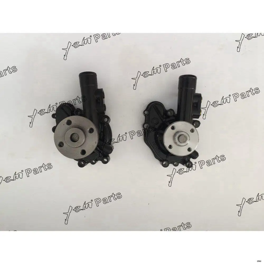 4TNV94 Water Pump for Yanmar Engine