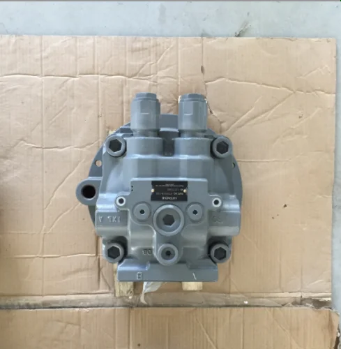 2.20 じゃいこ buy Swing Motor 4654366 for Hitachi Excavator ZX16-3 ZX17U-2