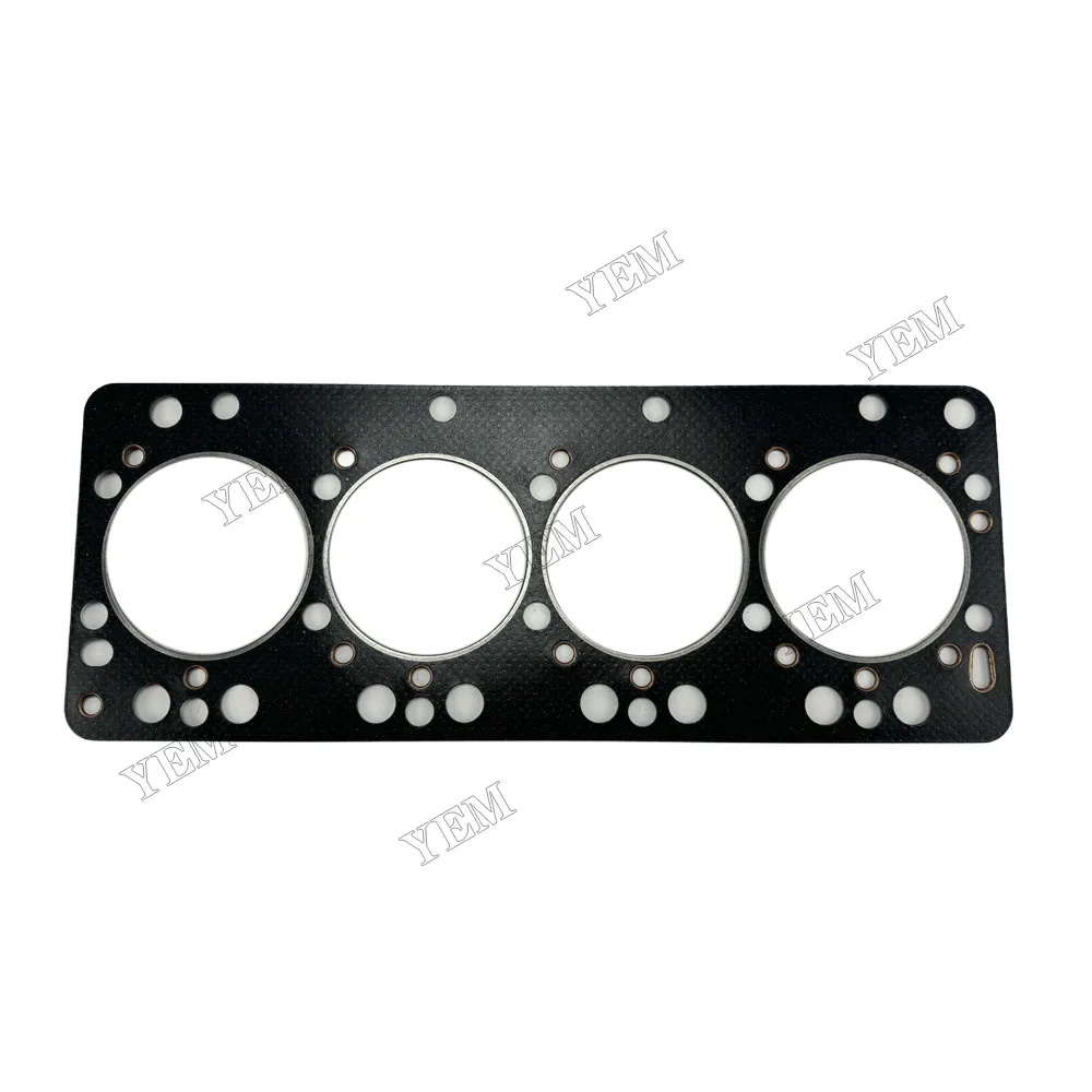 Head Gasket Fit for Xinchai XC490 Engine 2