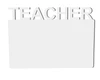 TEACHER