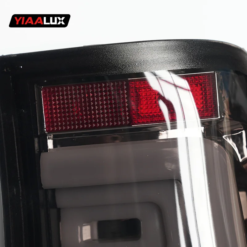 Hot selling Car decoration LED Tail Lamp rear lamp taillights for ford ranger manufacture