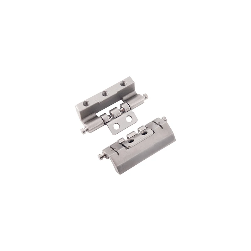 Universal Cabinet Hinge Key Unlock Waterproof Anti-Theft for Switchgear Distribution Cabinet Electrical Panel details