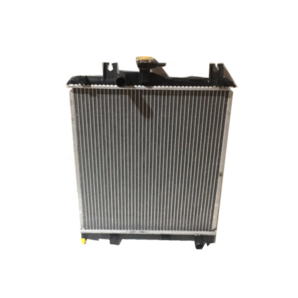 IZUMI Radiator for Komatsu PC40-7 PC40R-7 PC40T-7 Standard Size