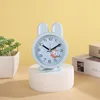 Little rabbit blue