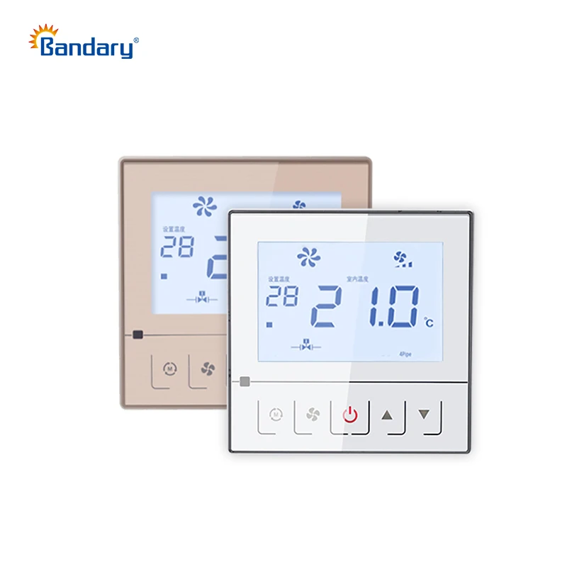 fc220ck fan coil thermostat-55