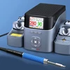 T420D Double Station Intelligent Welding Table