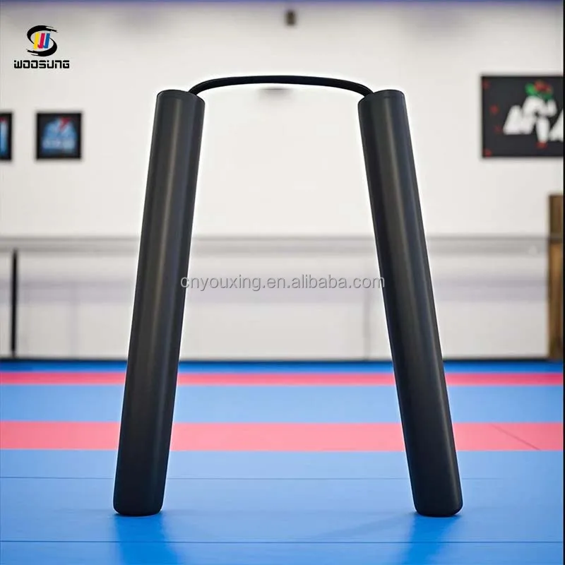 Children's Safety Foam Nunchakus Kung Fu Training Equipment From China for Beginners' Taekwondo Practice