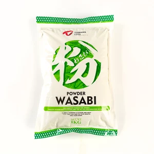 High Quality & Best Price Wasabi Powder Desly Fresh Wasabi Japanese Wasabi 1Kg