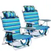 Ocean Striped