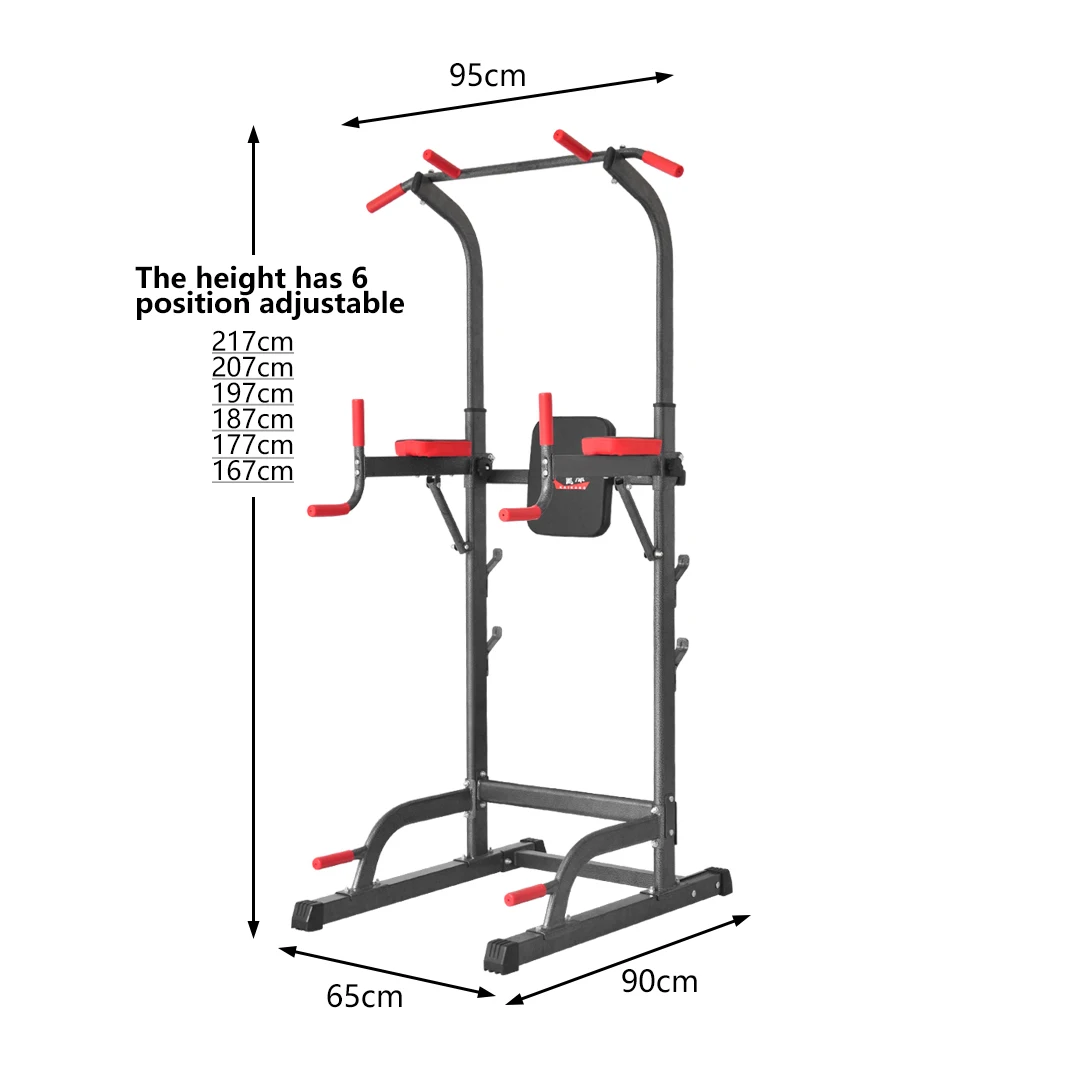 Usf discount squat rack