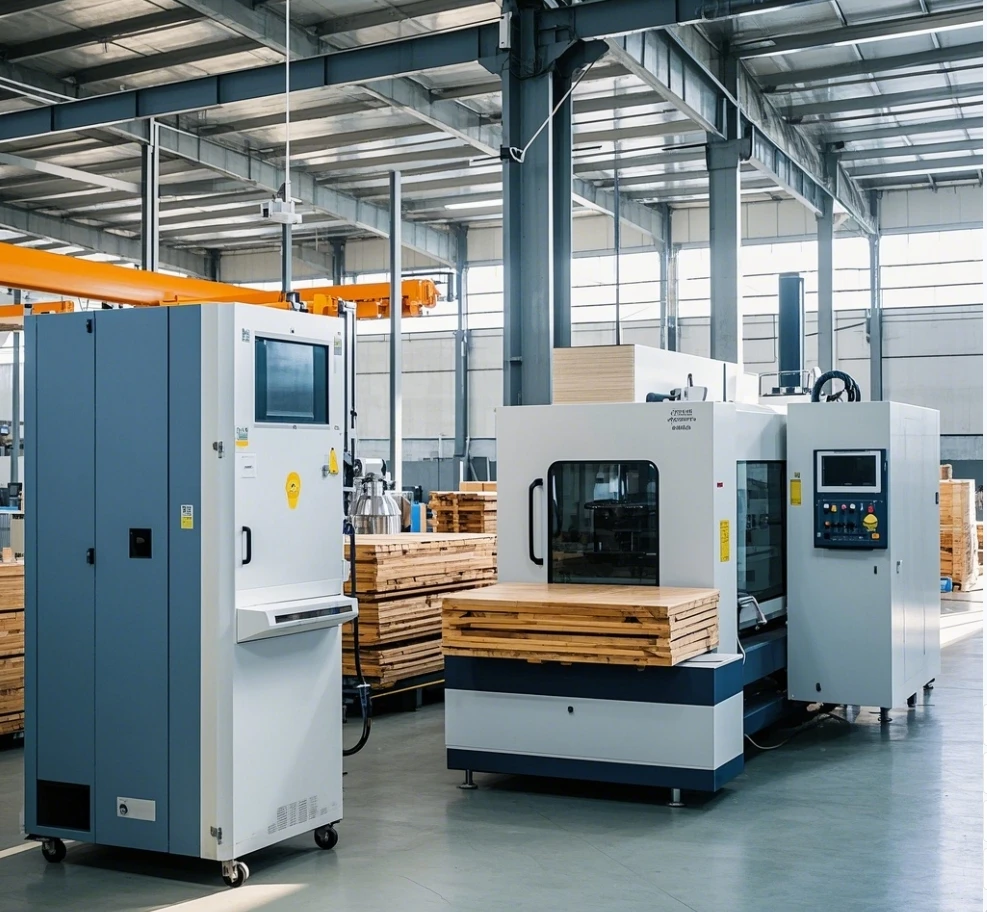 Qingdao Anfo Industry Co.,Ltd 1
