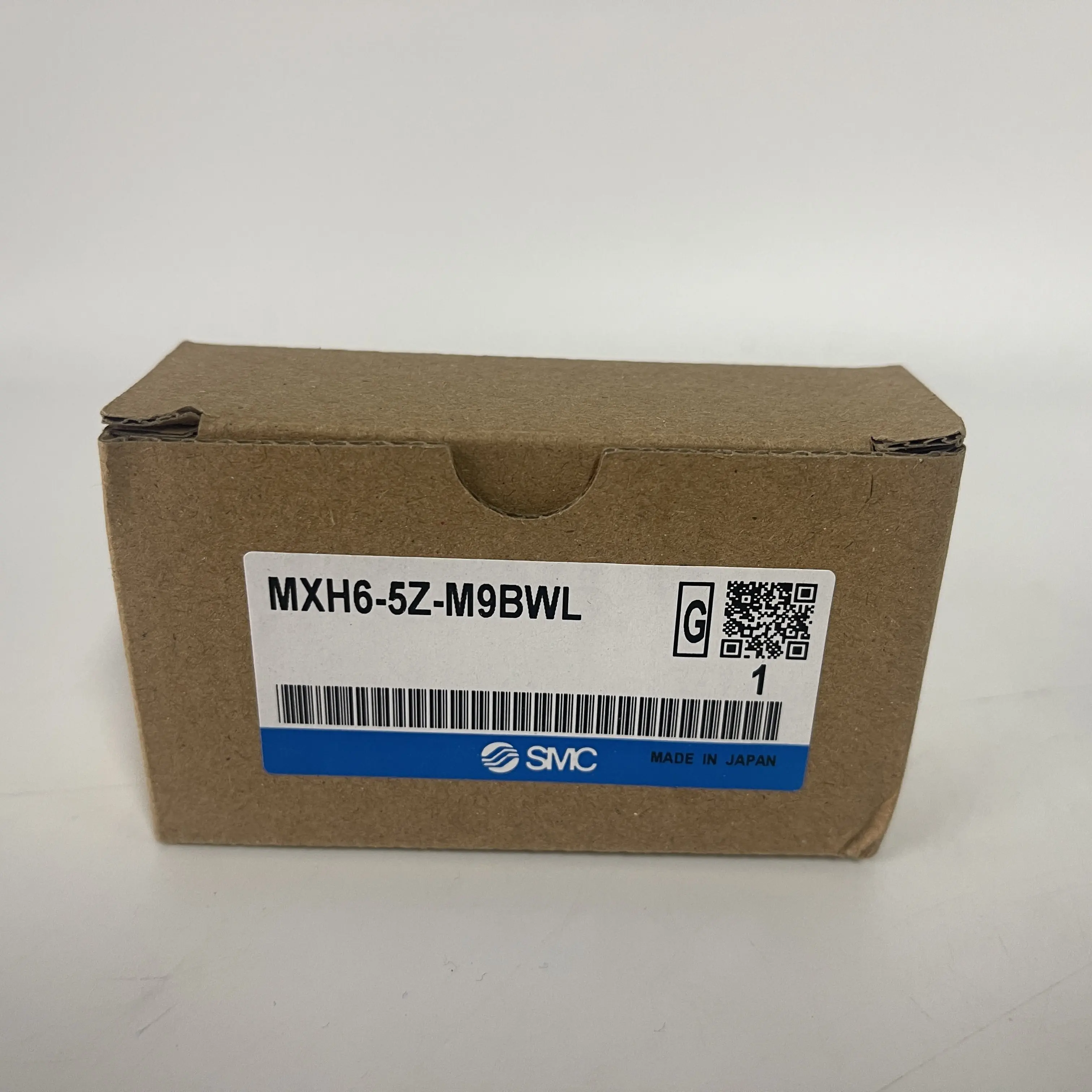 SMC Pneumatic Slide Cylinder MXH6-5Z-M9BWL SMC Pneumatic Slide Cylinder MXH6-5Z-M9BWL