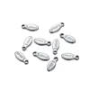 Steel-colored oval 2