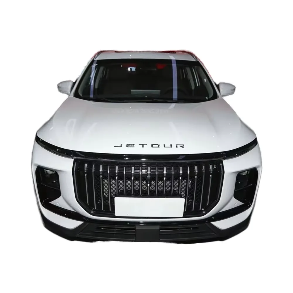 Jietu-X90Pro 2024 Deluxe Edition 1.6T DCT 5-Seater New Car