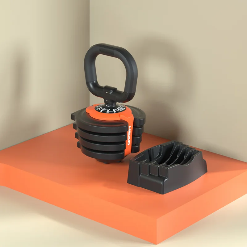 Hot Selling Home Gym Stainless Steel Fitness Adjustable Weight Barbell